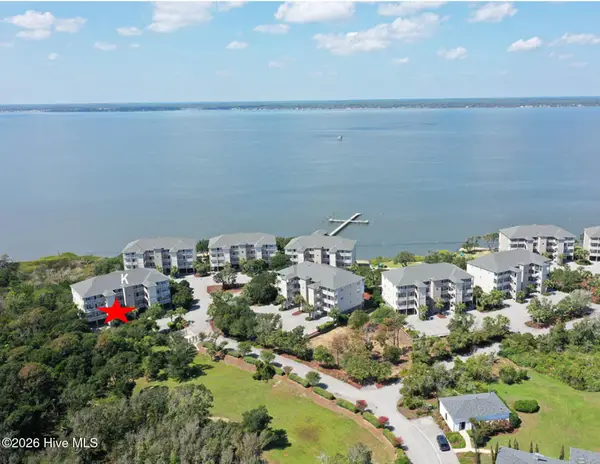 1700 Salter Path Road #K-102, Indian Beach, NC 28512