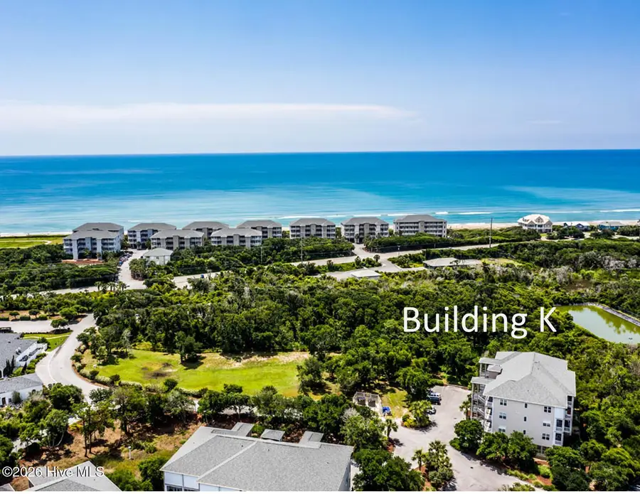 1700 Salter Path Road #K-102, Indian Beach, NC 28512 - #2