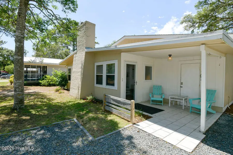 107 NE 78th Street, Oak Island, NC 28465 - #3
