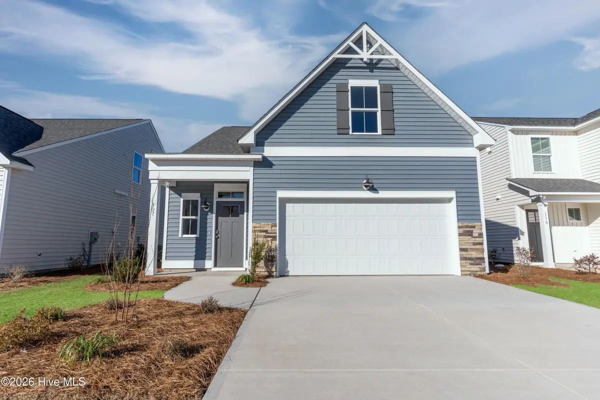 69 W Farley #78, Hampstead, NC 28443 - #1