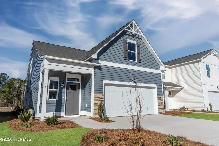 69 W Farley #78, Hampstead, NC 28443 - #3