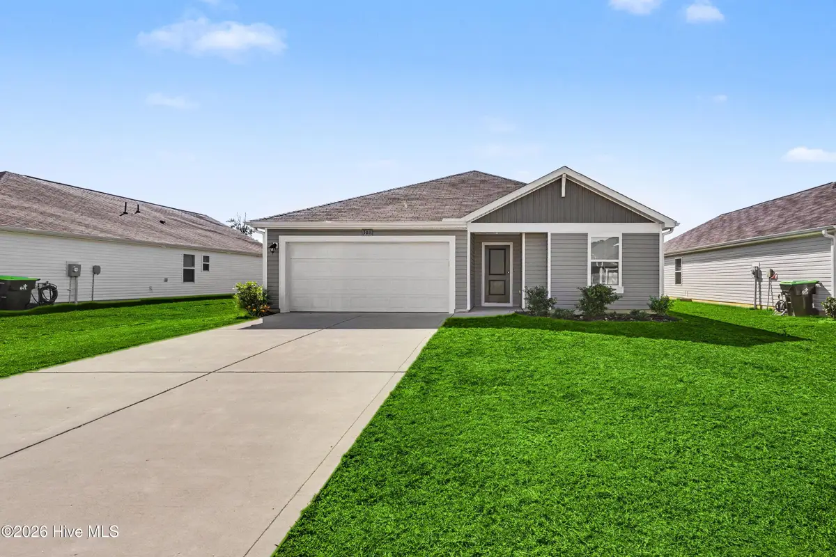508 Lantern Light Way, Carolina Shores, NC 28467 - #1