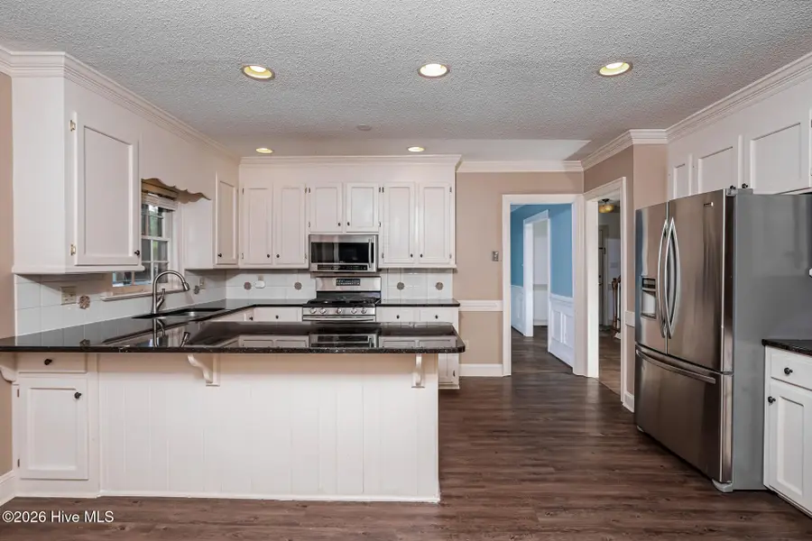 4037 Brassfield Drive, Rocky Mount, NC 27803 - #2