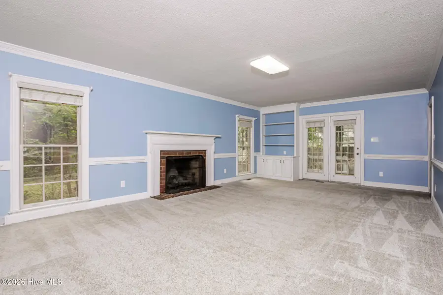 4037 Brassfield Drive, Rocky Mount, NC 27803 - #3