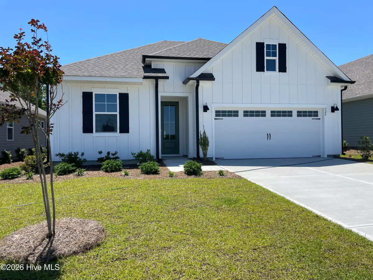 526 Silky Oak Drive Se #Lot 260, Bolivia, NC 28422 - #1