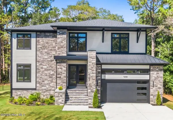 9208 Sedgley Drive, Wilmington, NC 28412
