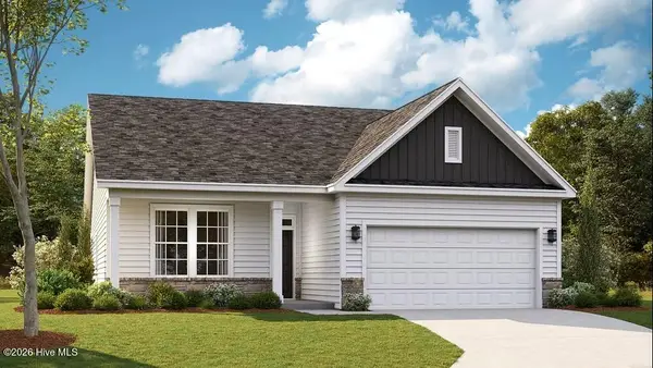 1128 Forest Bend Drive Nw, Calabash, NC 28467