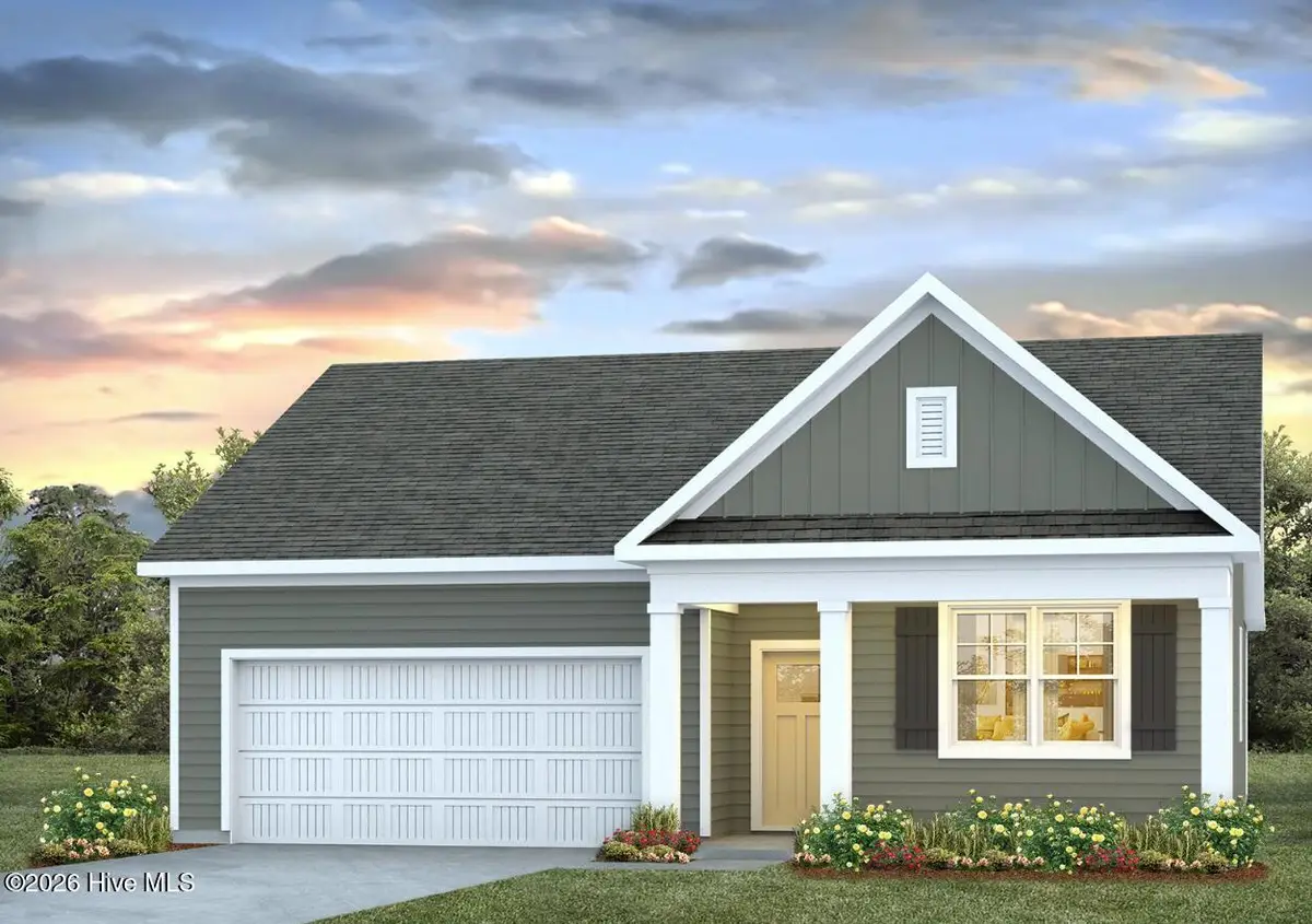 501 Tea Tree Street #Lot 137, Navassa, NC 28451 - #1