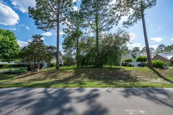 205 Planters Ridge Drive, Sunset Beach, NC 28468