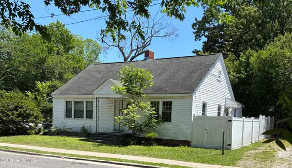 700 Johnston Street, Greenville, NC 27858
