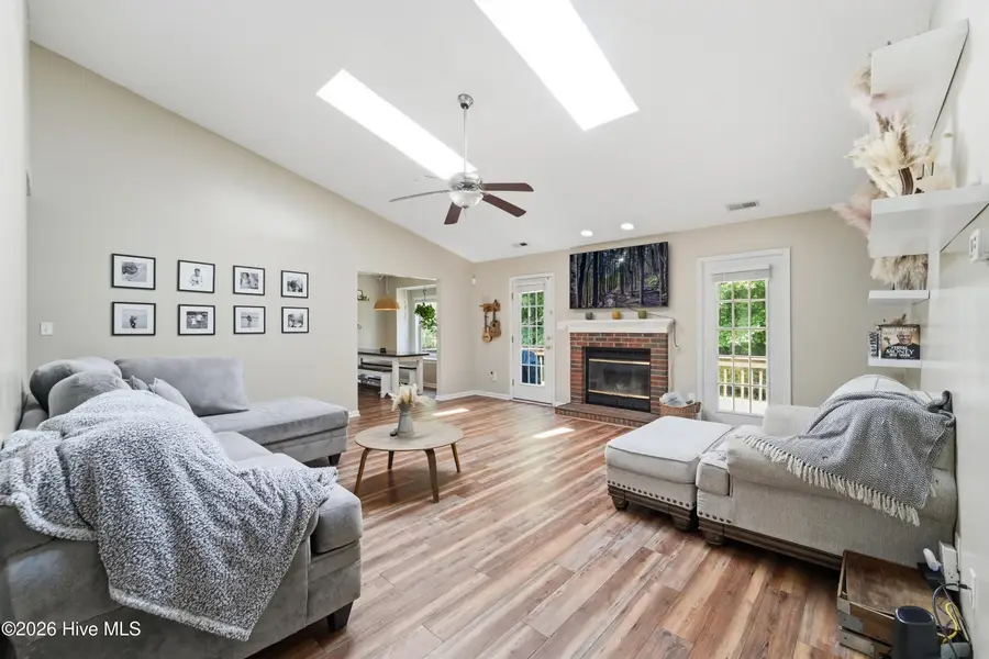 308 Pebble Lane, Jacksonville, NC 28546 - #3