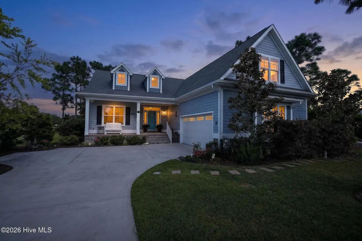 2690 Morningdale Drive, Southport, NC 28461 - #1