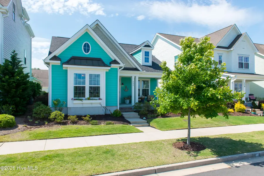232 Trisail Terrace, Wilmington, NC 28412 - #2