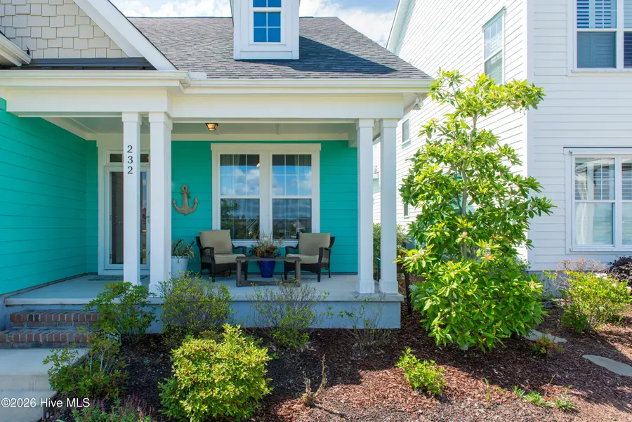 232 Trisail Terrace, Wilmington, NC 28412 - #3