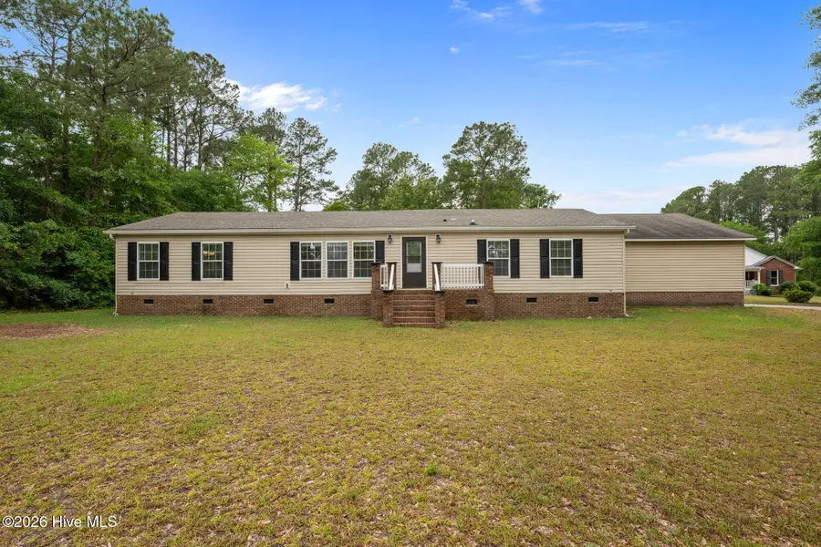 52 Wayne Drive, Minnesott Beach, NC 28510 - #2