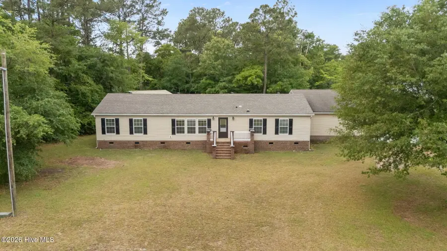 52 Wayne Drive, Minnesott Beach, NC 28510 - #3