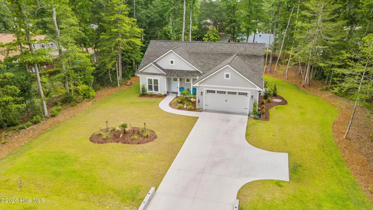 29 Pinewood Drive, Calabash, NC 28467 - #1
