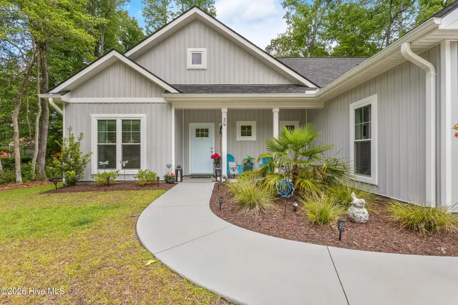 29 Pinewood Drive, Calabash, NC 28467 - #2