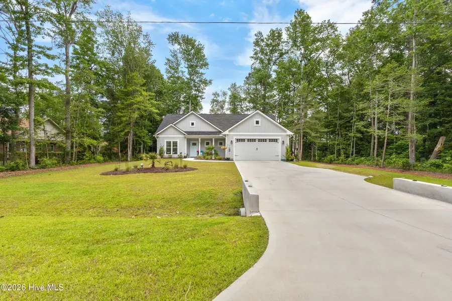 29 Pinewood Drive, Calabash, NC 28467 - #3