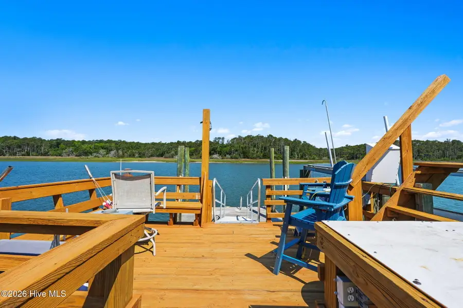 2920 W Yacht Drive, Oak Island, NC 28465 - #2