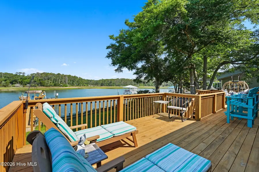2920 W Yacht Drive, Oak Island, NC 28465 - #3