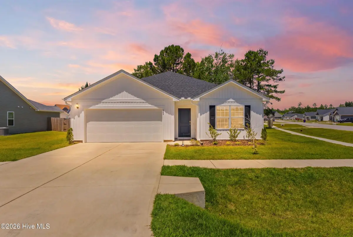 849 Tuscarora Trail #Lot 307, Jacksonville, NC 28546 - #1