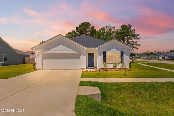 849 Tuscarora Trail #Lot 307, Jacksonville, NC 28546