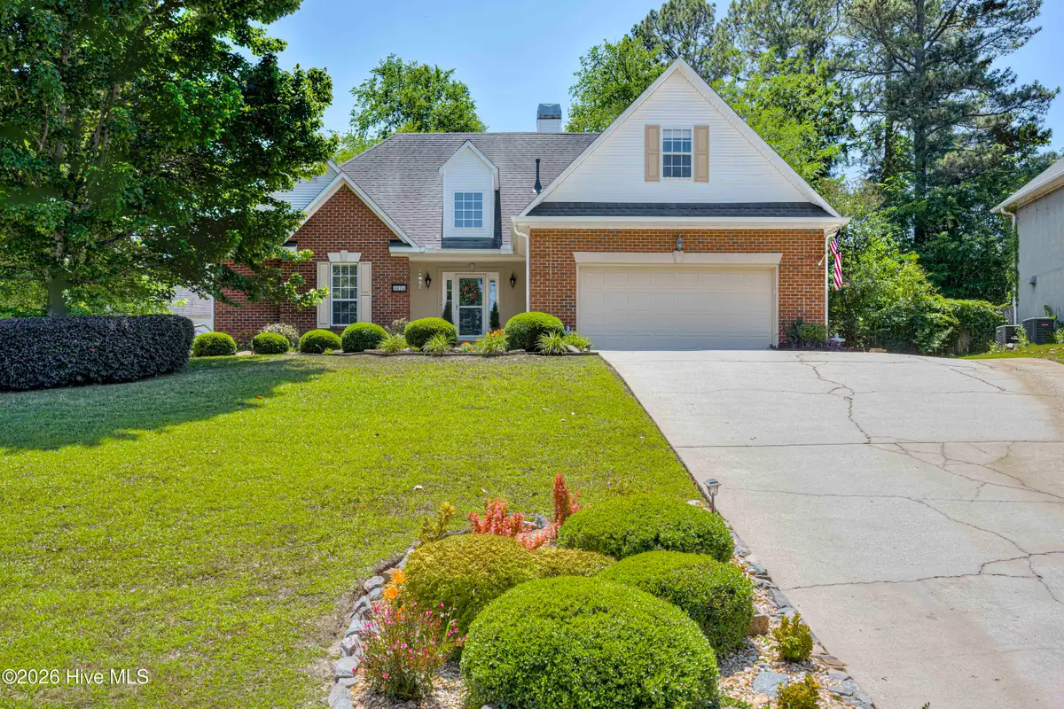 3974 Cheyenne Trail, Martinez, GA 30907 - #1
