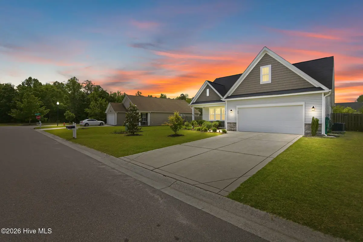 918 Rolling Pines Loop Road Ne, Leland, NC 28451 - #1