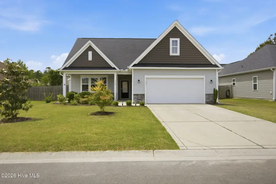 918 Rolling Pines Loop Road Ne, Leland, NC 28451 - #2