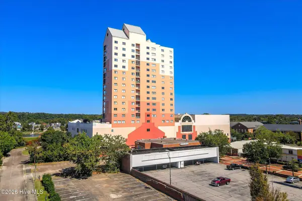 1 7th Street #705, Augusta, GA 30901