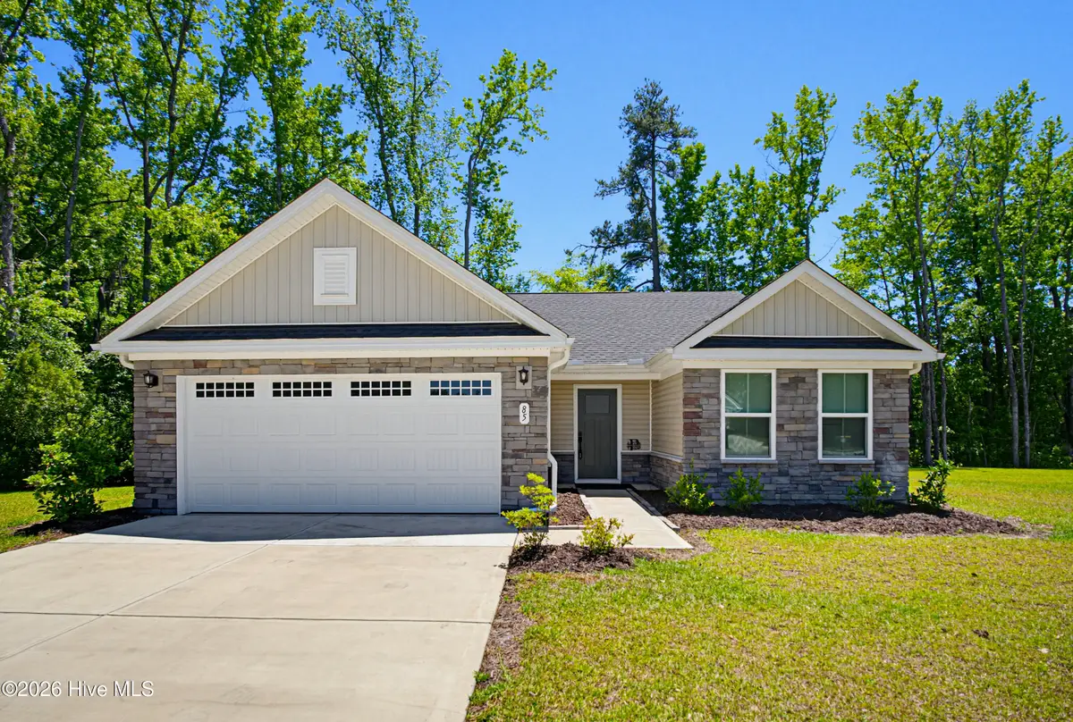 85 Bay Tree Lane, Tabor City, NC 28463 - #1