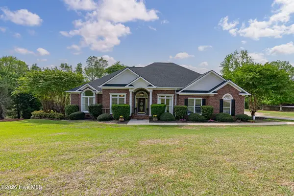 4160 Stonegate Drive, Evans, GA 30809