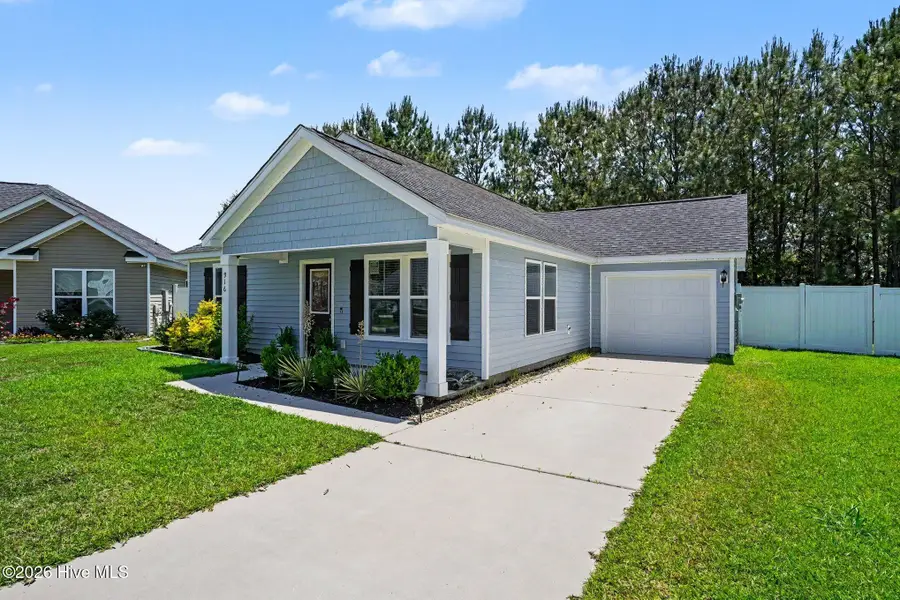 916 Clay Pigeon Court, Longs, SC 29568 - #2