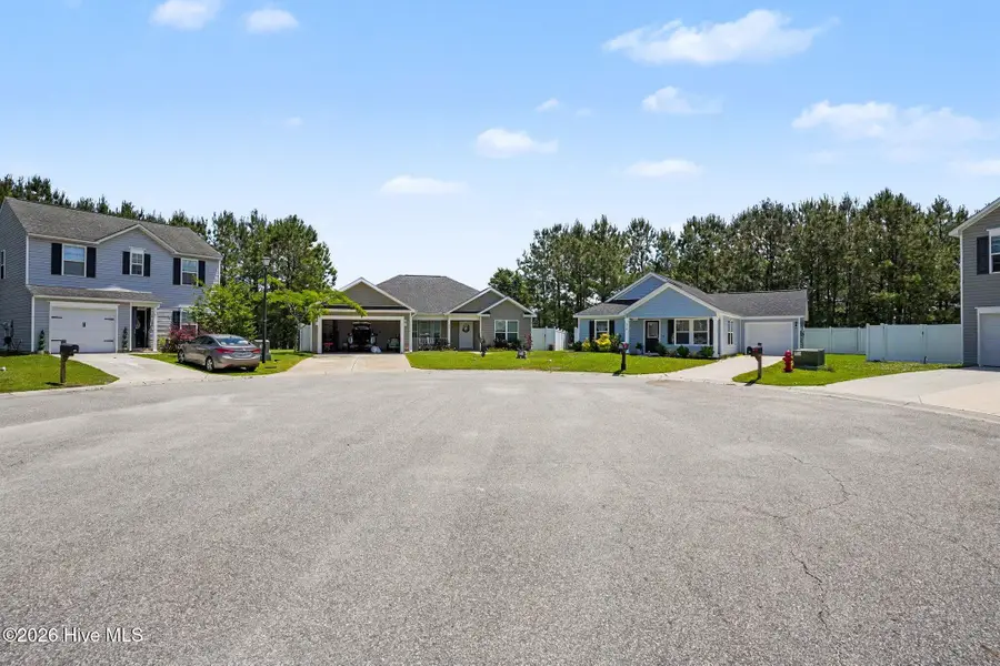 916 Clay Pigeon Court, Longs, SC 29568 - #3