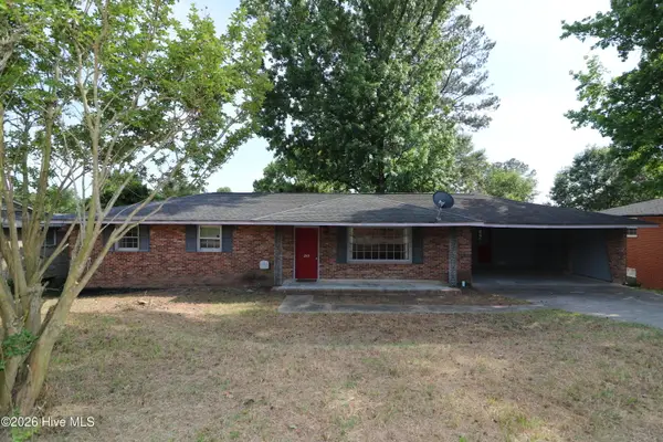 243 Johnson Road, North Augusta, SC 29841