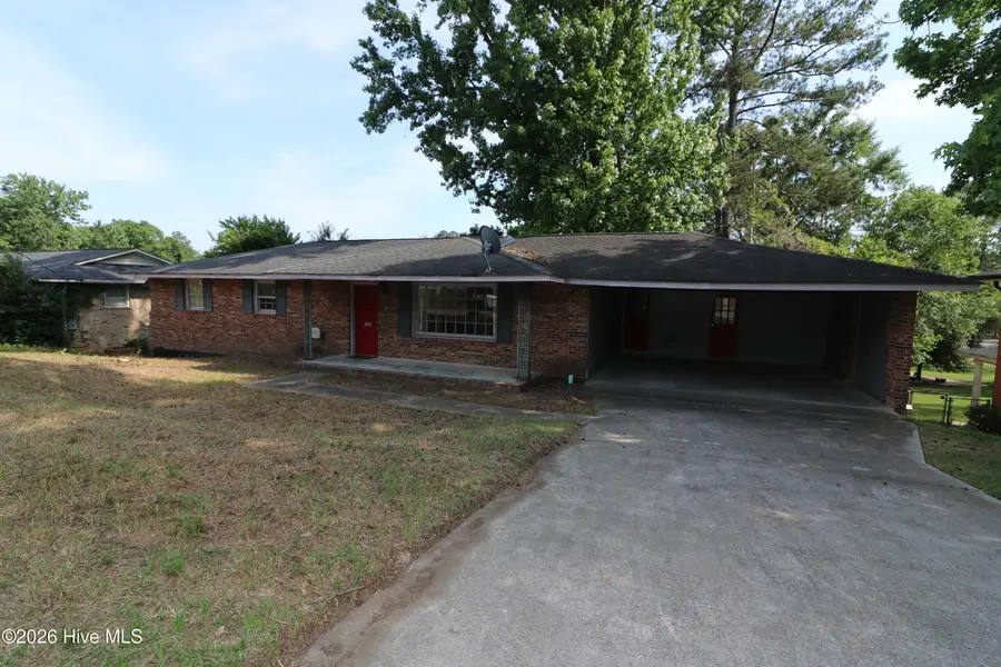 243 Johnson Road, North Augusta, SC 29841 - #2