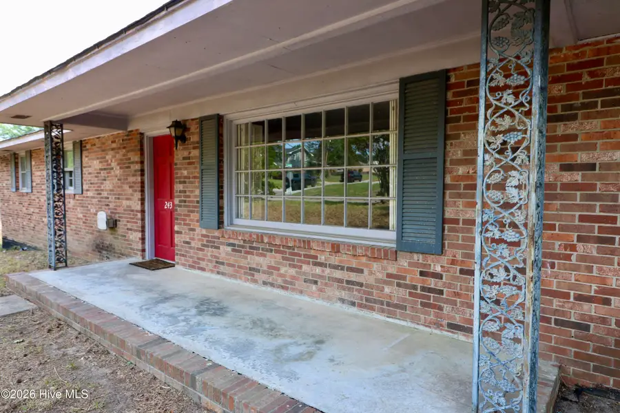 243 Johnson Road, North Augusta, SC 29841 - #3
