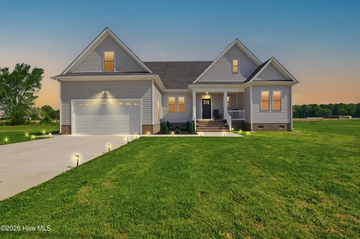 372 Firetower Road, Elizabeth City, NC 27909 - #1
