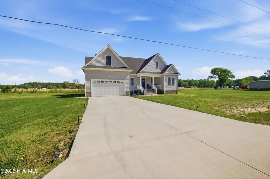 372 Firetower Road, Elizabeth City, NC 27909 - #2