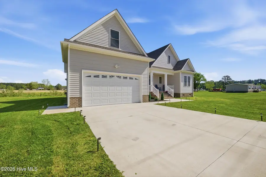 372 Firetower Road, Elizabeth City, NC 27909 - #3