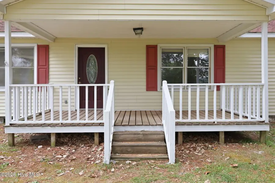4369 Blackjack-simpson Road, Greenville, NC 27858 - #3