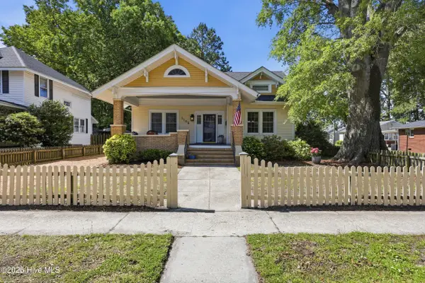 1105 W Church Street, Elizabeth City, NC 27909