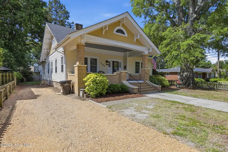 1105 W Church Street, Elizabeth City, NC 27909 - #2