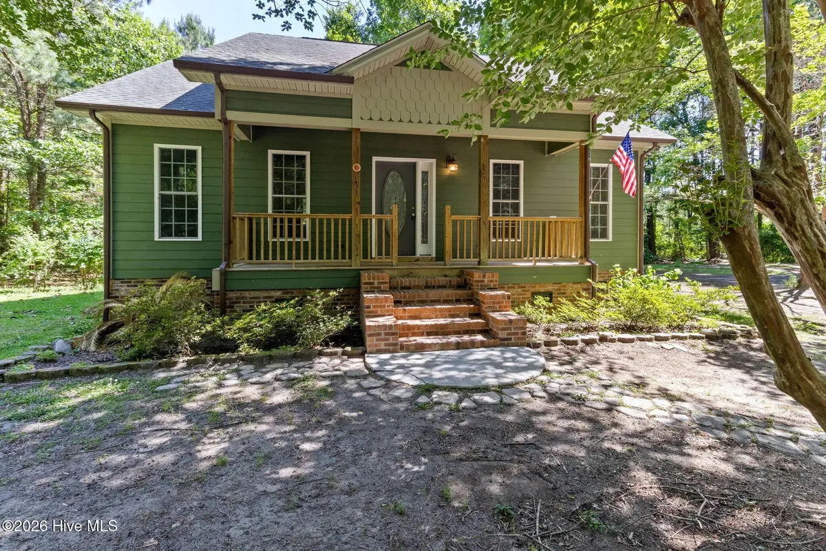359 Gibson Dairy Road, Elizabethtown, NC 28337 - #1
