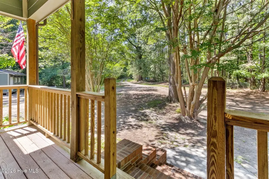 359 Gibson Dairy Road, Elizabethtown, NC 28337 - #3