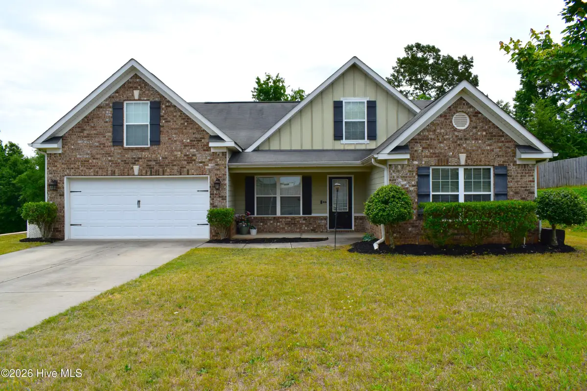 3028 Pepperhill Drive, Grovetown, GA 30813 - #1