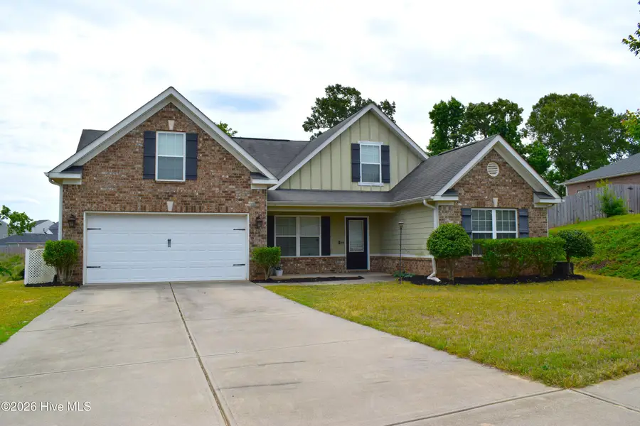 3028 Pepperhill Drive, Grovetown, GA 30813 - #2