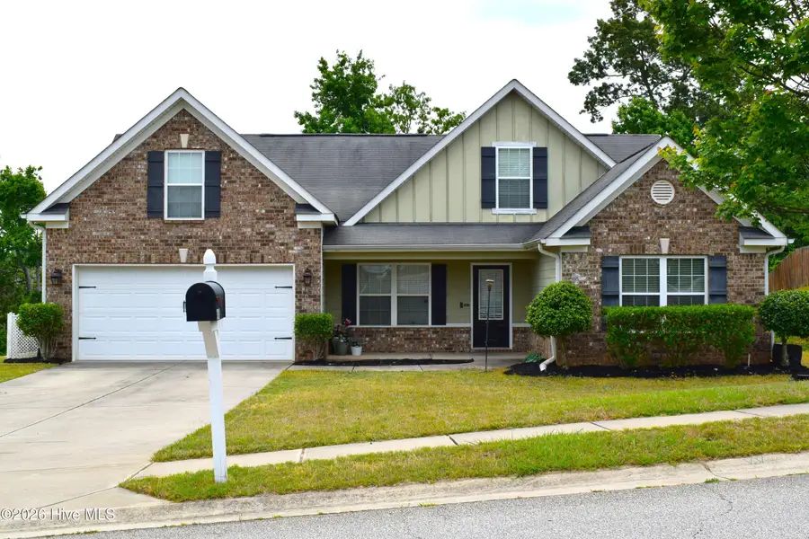 3028 Pepperhill Drive, Grovetown, GA 30813 - #3