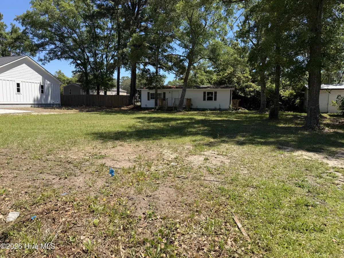 7155 Dale Avenue Sw, Ocean Isle Beach, NC 28469 - #1